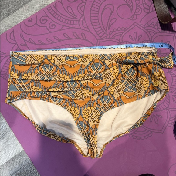 Albion Golden Hour Swimsuit - Picture 7 of 7